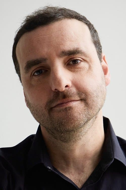 David Krumholtz image