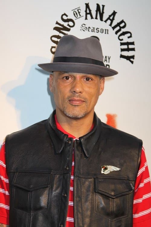 David Labrava image
