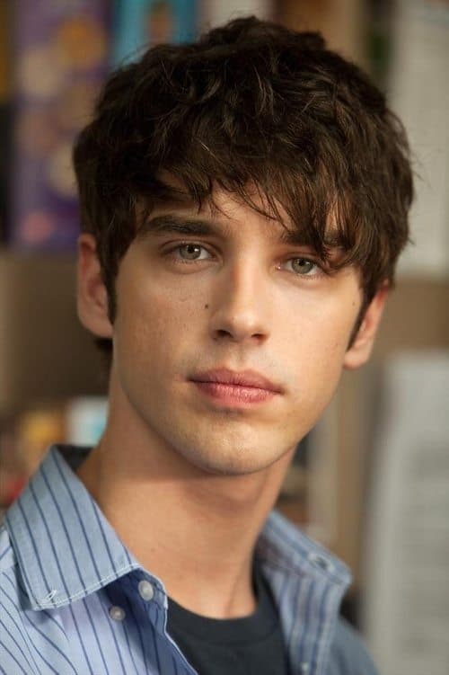 David Lambert image