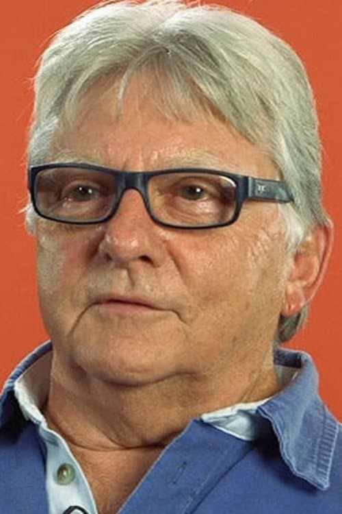 Photo of David Lane