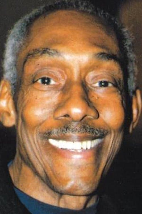 David Langston Smyrl image