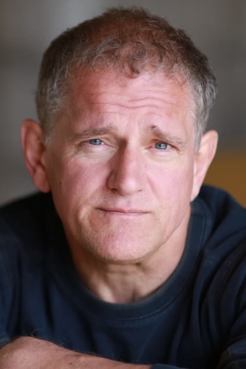 David Lansbury image