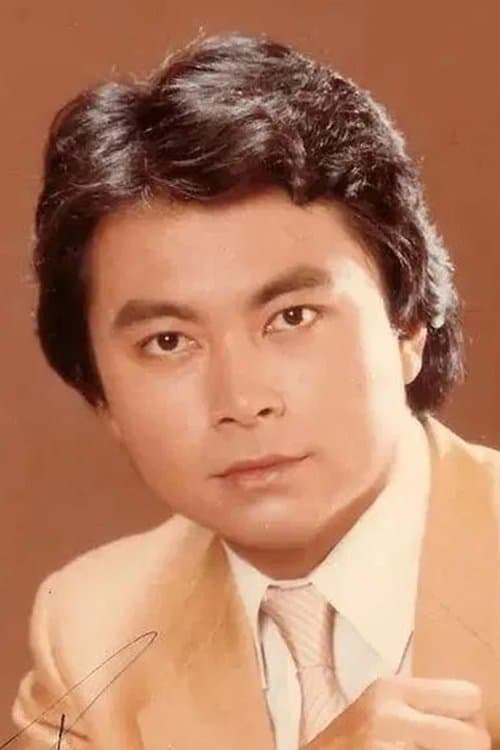 David Lau Chi-Wing image
