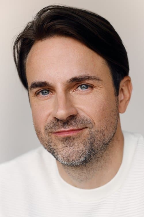 David Laurin image