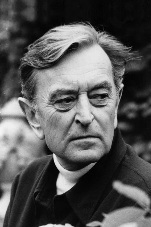 David Lean image