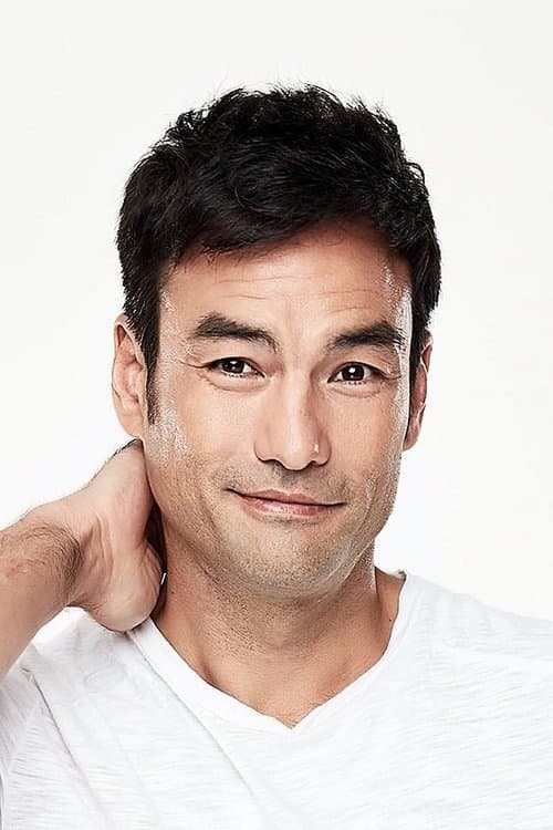 David Lee McInnis image