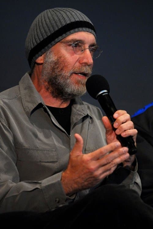 Photo of David Lee Miller