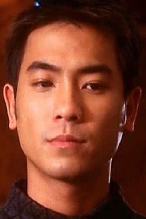 David Lee Wai-Sheung image