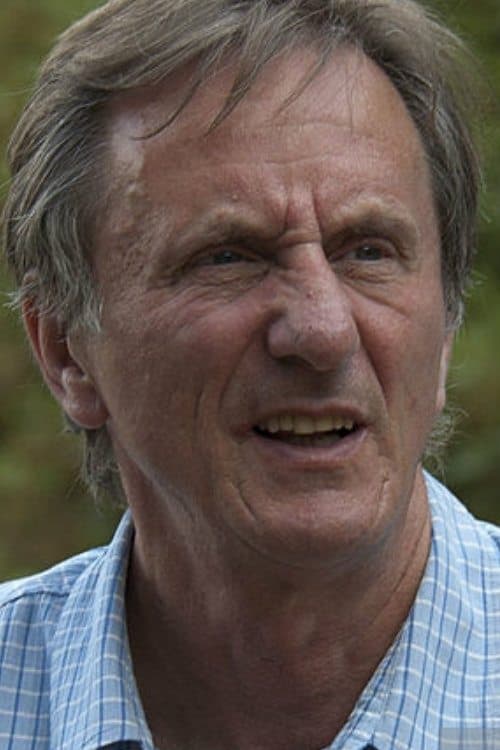 Photo of David Leland