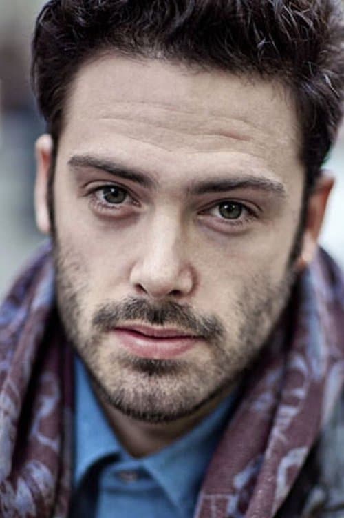 David Leon image