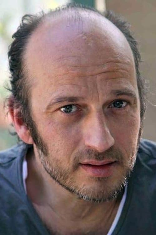 David Léotard image