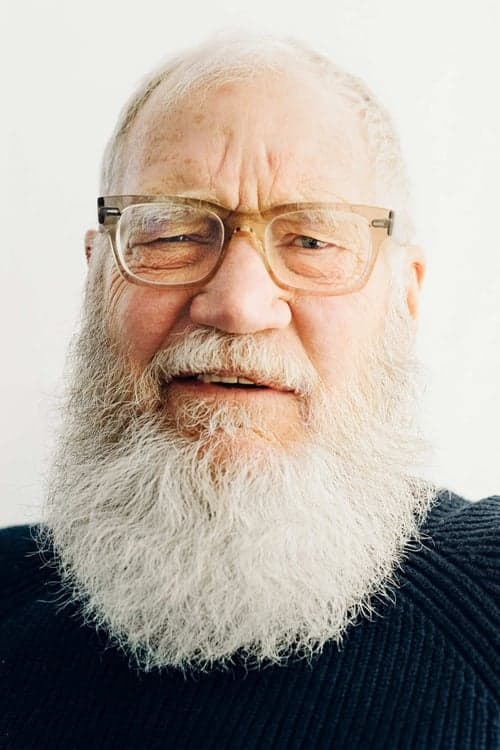 David Letterman image
