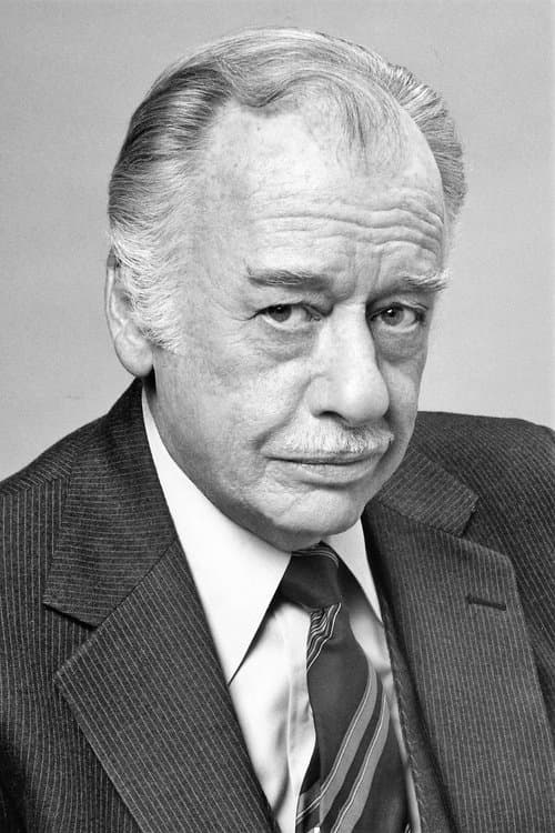 David Lewis image