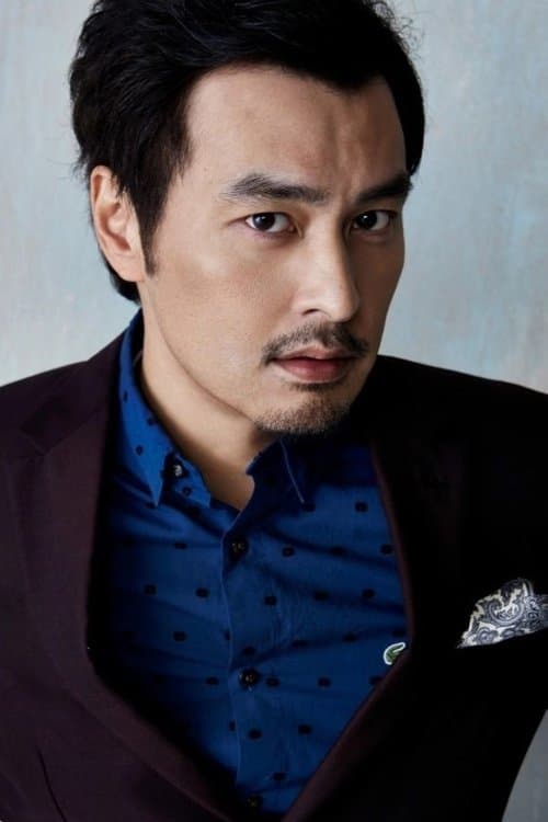 David Liang Kai-Di image