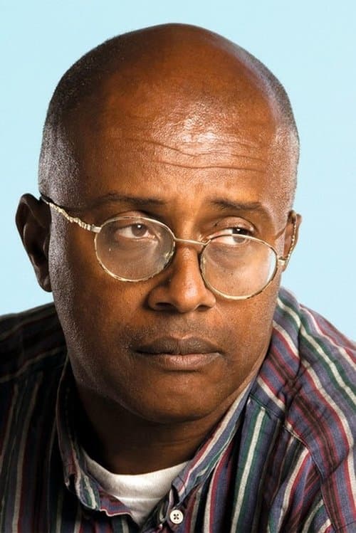 David Liebe Hart image