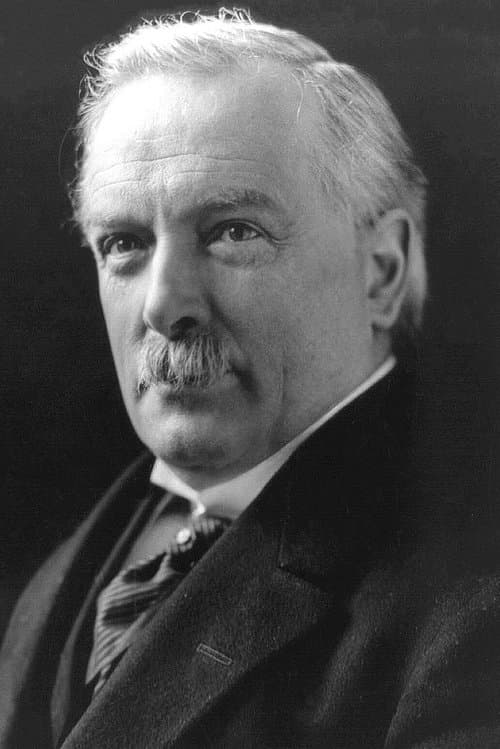 David Lloyd George image