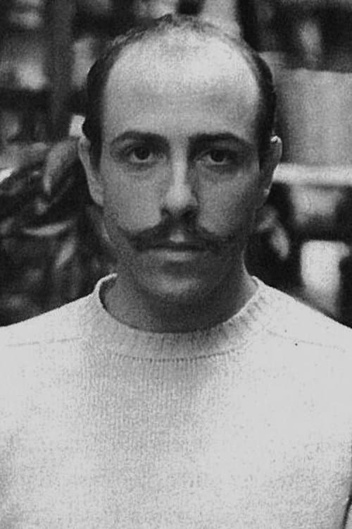 David Lochary image