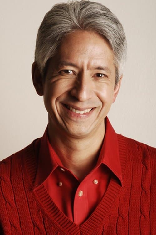 David Loftus image