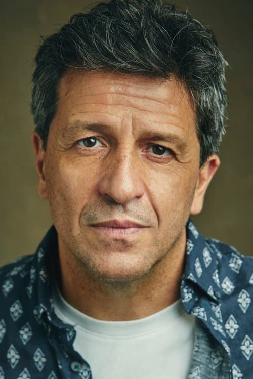 David Lorente image
