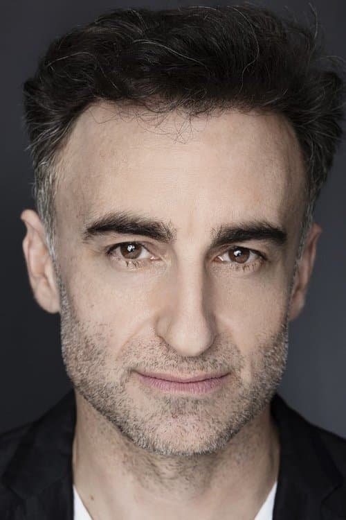 David Luque image