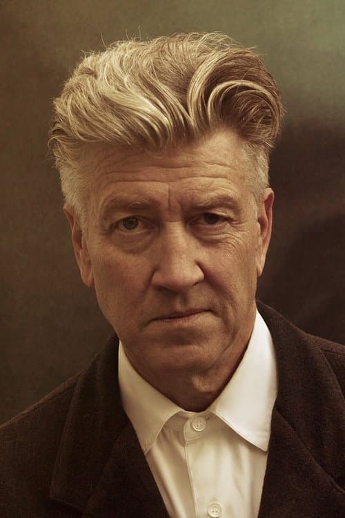 David Lynch image