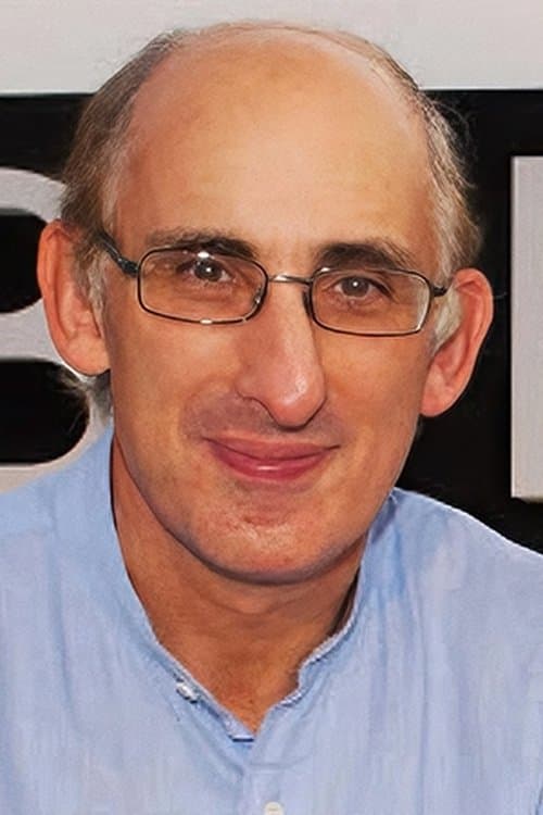 Photo of David M. Thompson