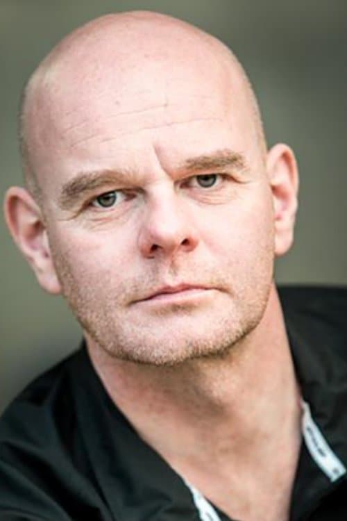 David MacCreedy image