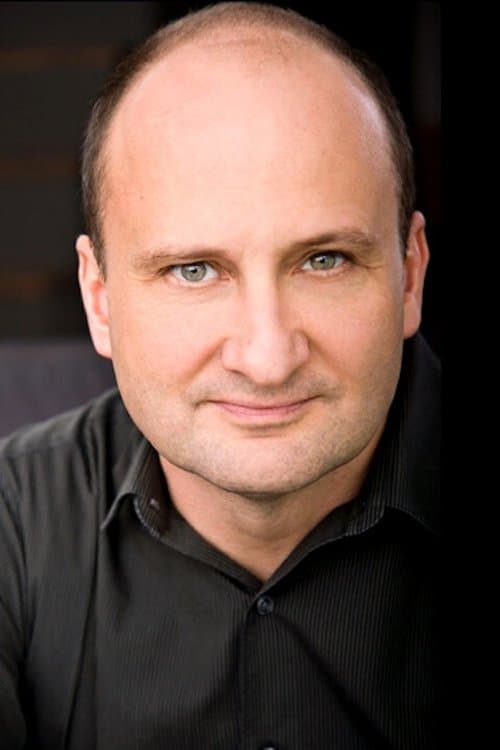 David MacKay image