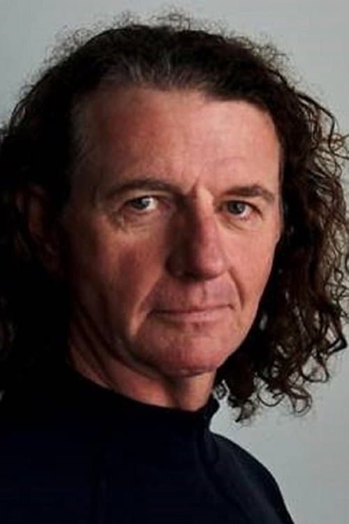 David Mackie image
