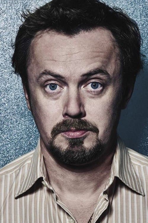David Máj image