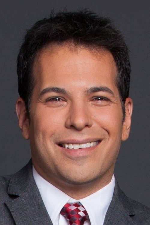 David Malkoff image