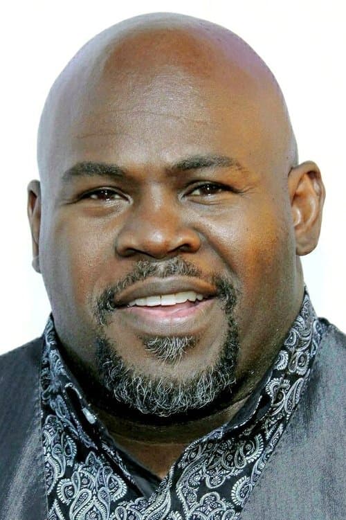 David Mann image