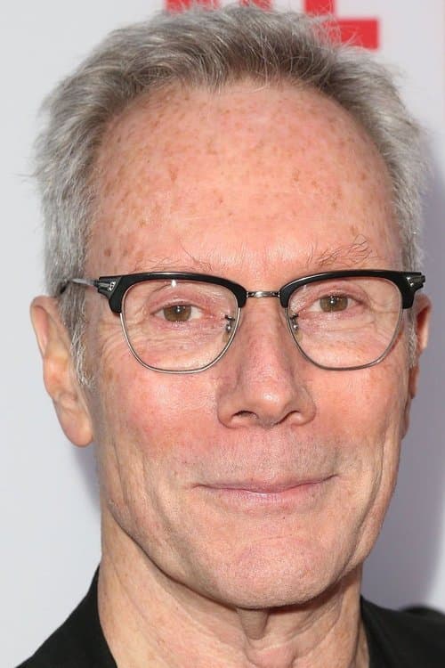 Photo of David Manson