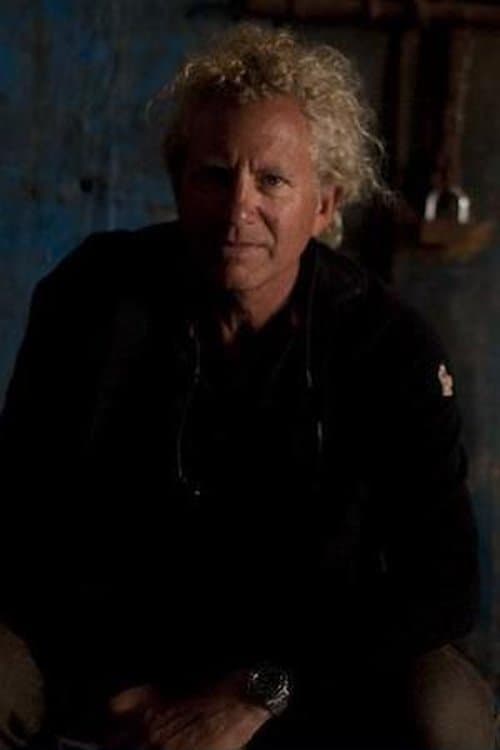 Photo of David Marconi