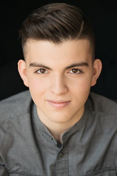 David Marino image