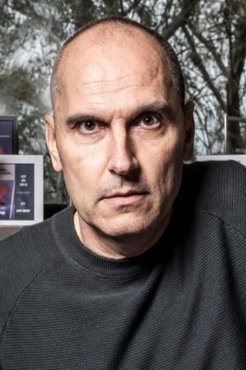 Photo of David Marqués