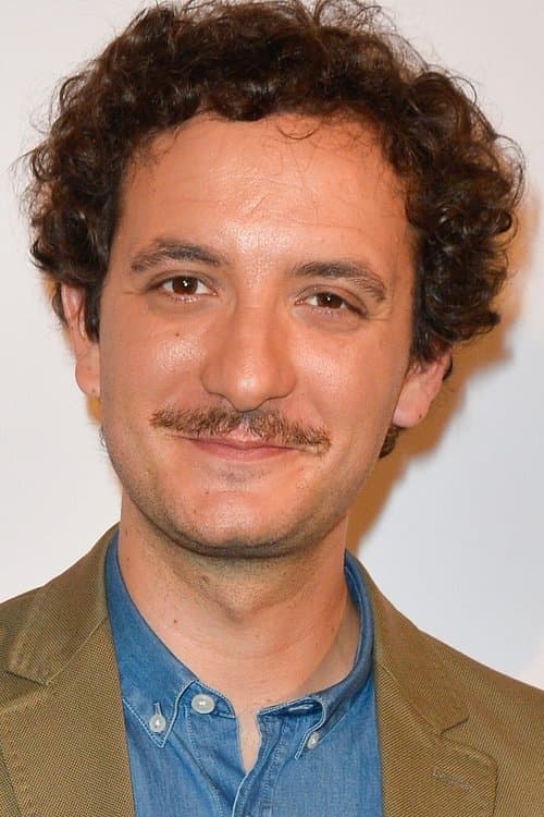 David Marsais image
