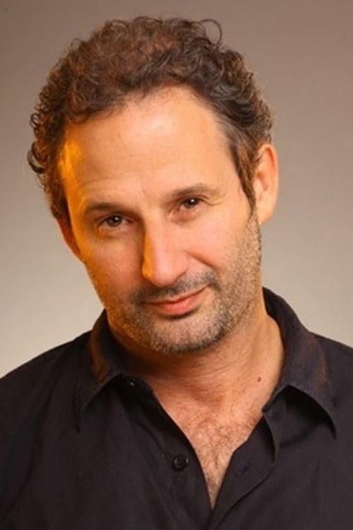 David Masajnik image