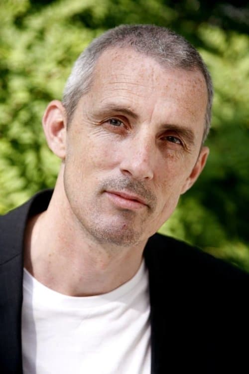 David Masterson image