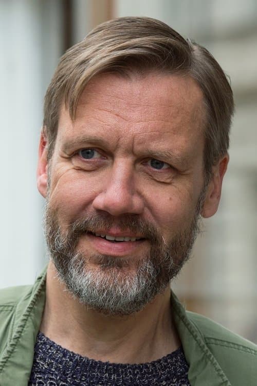 David Matásek image