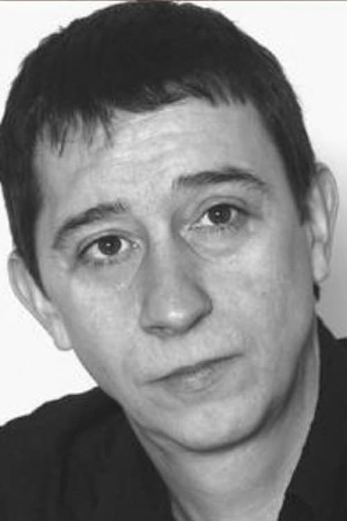 David McKay image