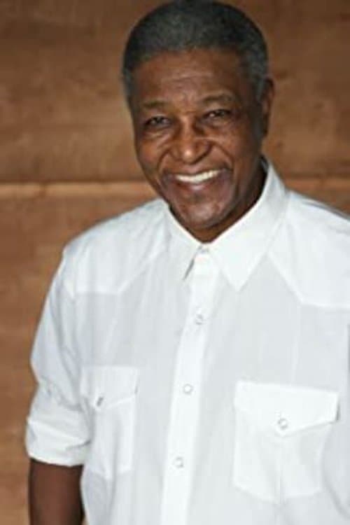 David McKnight image