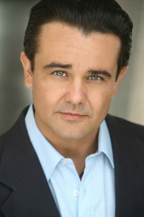 David Mendenhall image