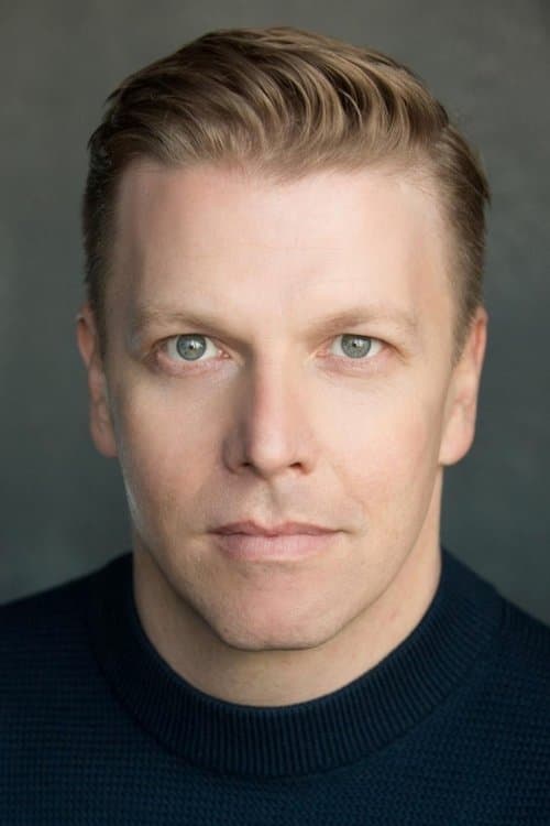 David Menkin image