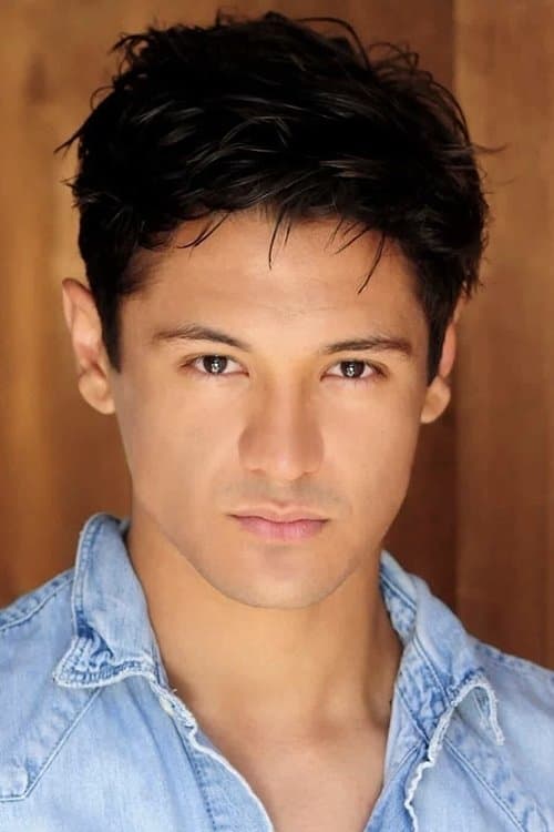 David Meza image