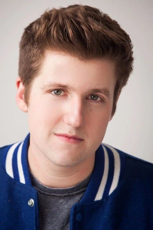 David Michael Paul image