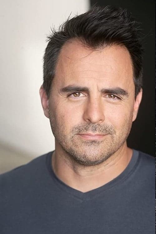 David Michie image