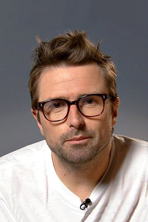 David Michôd image