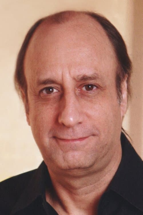 David Mirkin image
