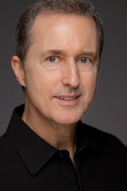 David Mitchum Brown image